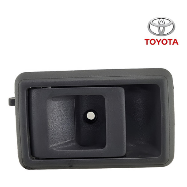 Macaneta Puxador Interna Toyota Hilux 1997 2001  Dianteira/traseira