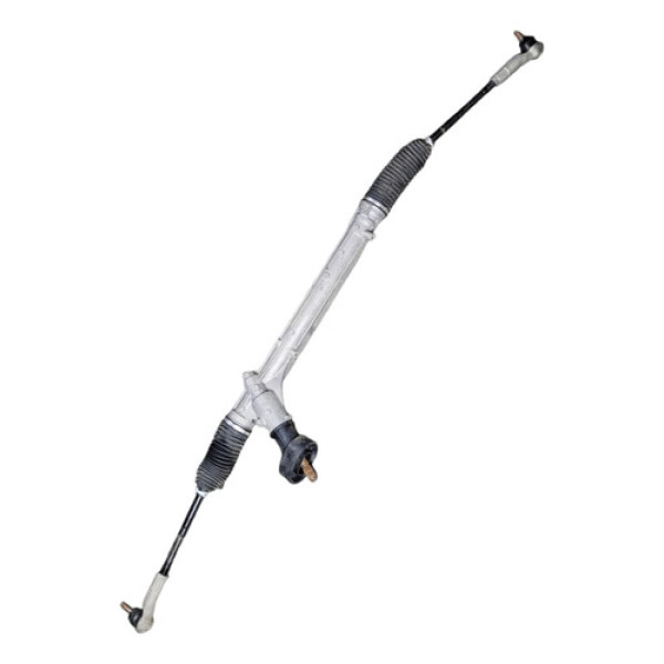 Caixa Direcao Eletrica Volkswagen Polo Nivus 2016 2020