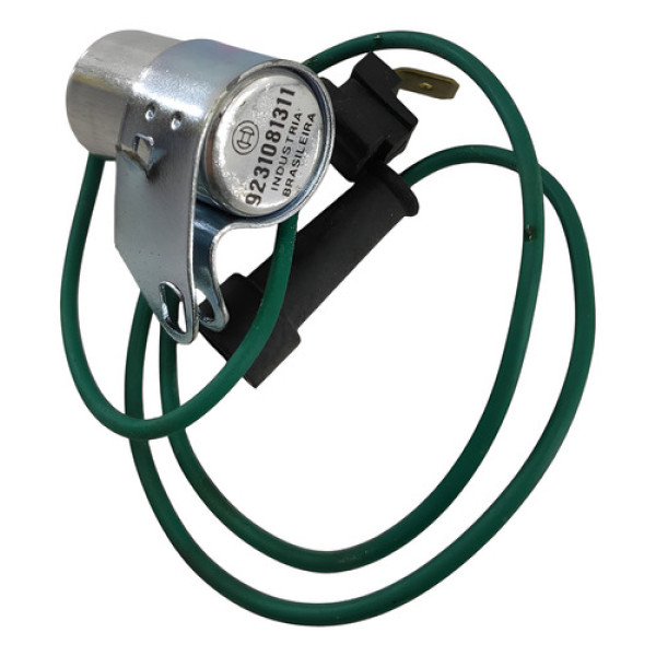 Condensador Distribuidor Belina Corcel 9231081779 1981