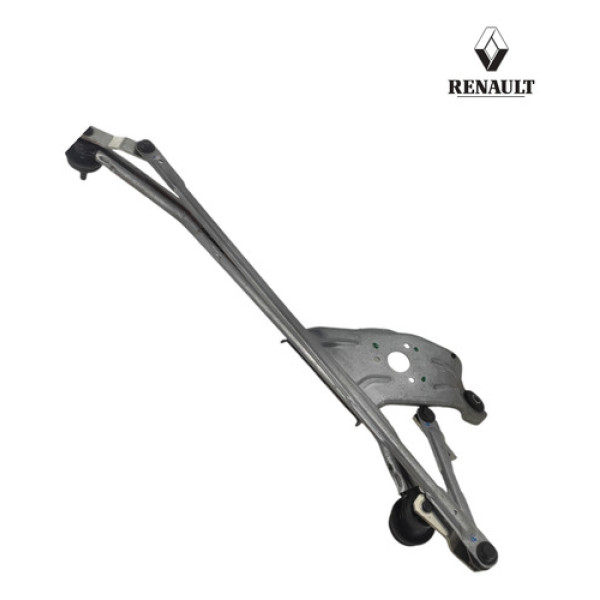 Motor Limpador Parabrisa Renault Duster Sandero 2016 2019