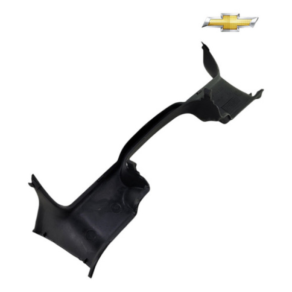 Moldura Acab Inferior Painel Instrumentos  Gm Vectra 93 96