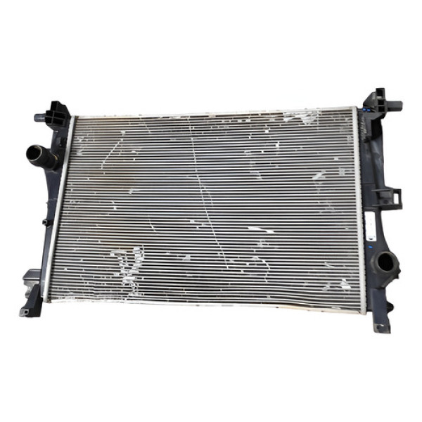 Radiador Agua Jeep Renegade Fiat Toro 1.8 Flex 2014