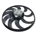 Eletro Ventilador Chevrolet Spin Cobalt  Onix  2007 2009