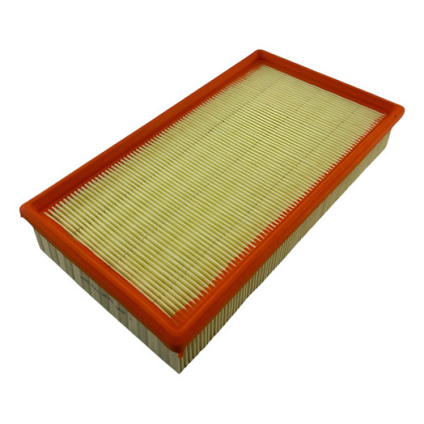 Filtro De Ar Do Motor Vw Gol G3/g4 Ap 1.6 8v 05/08 Flex