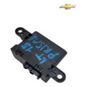 Modulo Sensor Estacionamento Re Chevrolet Prisma 2013 2018 Preto