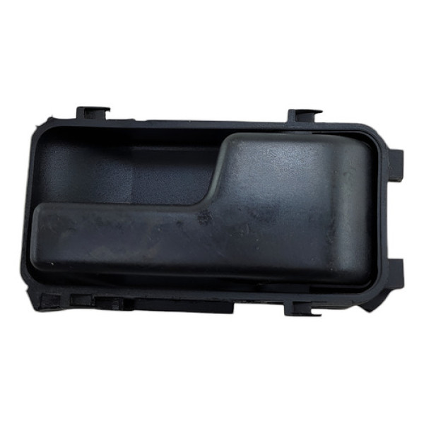 Macaneta Interna Porta Direita Fiat Uno Mille 1986  1988 Traseira