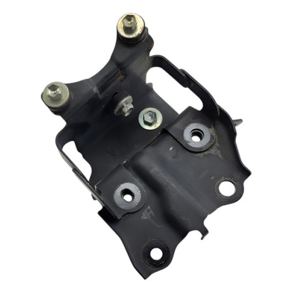 Suporte Modulo Central Toyota Yaris 1.5 2020 2022 Usado Preto