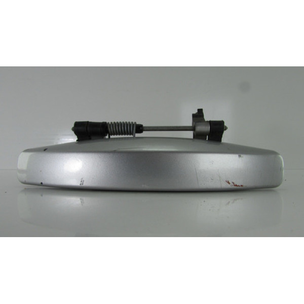 Maçaneta Externa Dianteira Esq Renault Duster 13 Original