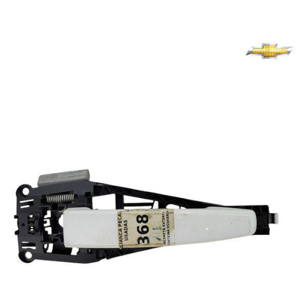 Macaneta Externa Traseira Direita Chevrolet Cruze 2012 2015 Traseira