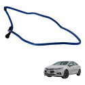 Mangueira Gasolina Chevrolet Cruze 2016 2019 1.4 Turbo Usado
