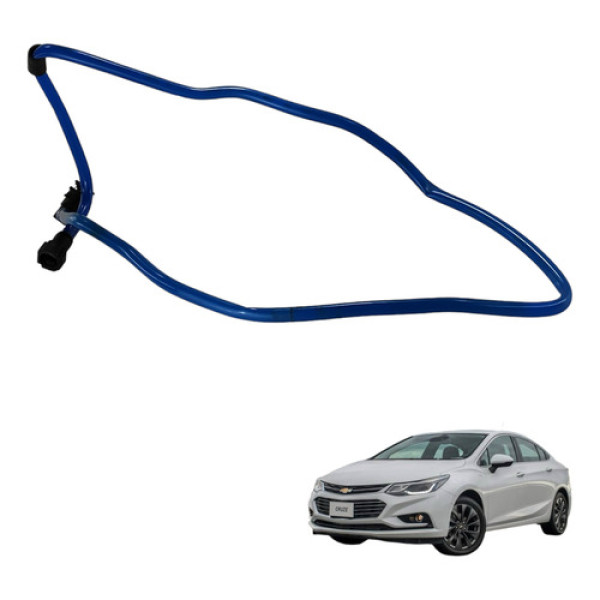 Mangueira Gasolina Chevrolet Cruze 2016 2019 1.4 Turbo Usado