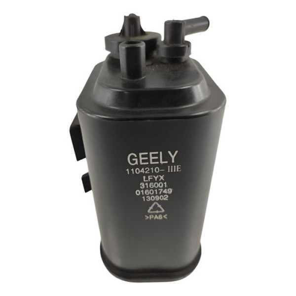 Filtro Canister Reservatorio Geely Gc2 1.0 2015 2016