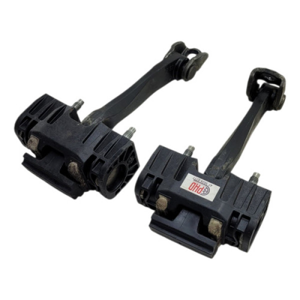 Par Limitador Porta Traseira Direita Chevrolet Vectra 2006