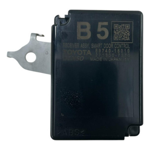 Modulo Vidro Conforto Porta Corolla Cross 2022 2023