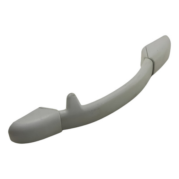 Alca Teto Direito Peugeot C3 206 307 207 2001 2012 Cinza