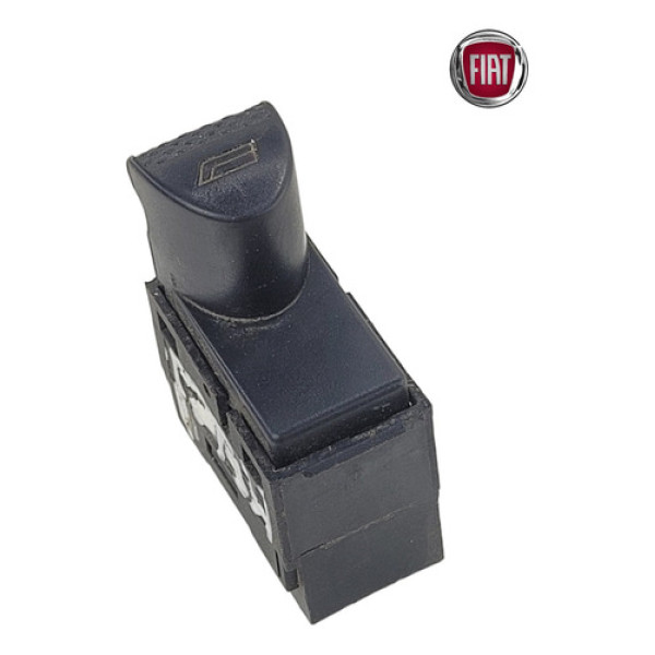 Botao Comando Vidro Eletrico Fiat Palio 03 Dianteiro Direito