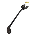 Braco Suporte Morceguinho Chevrolet Celta 2001 2006 Esq