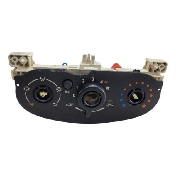 Renault Painel Ar Condicionado Logan Sandero 2008 2012