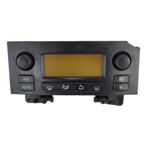 Comando Ar Citroen C4 Pallas 08 11 (detalhe) 9658084577