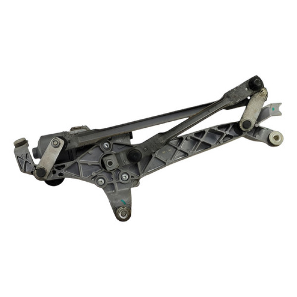 Galhada Motor Limpador Parabrisa Honda City 2010 2014