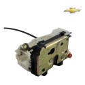 Fechadura Traseira Chevrolet Celta 2001 2006 Esq