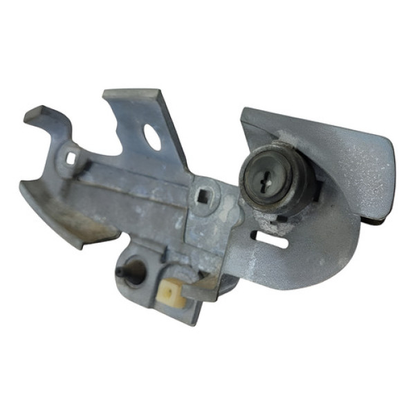 Suporte Macaneta Externa Dianteira Esquerda C5 2001  2004 Dianteira