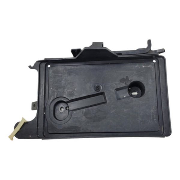 Suporte Moldura Bateria Ford Fusion 2.3 2006 2010