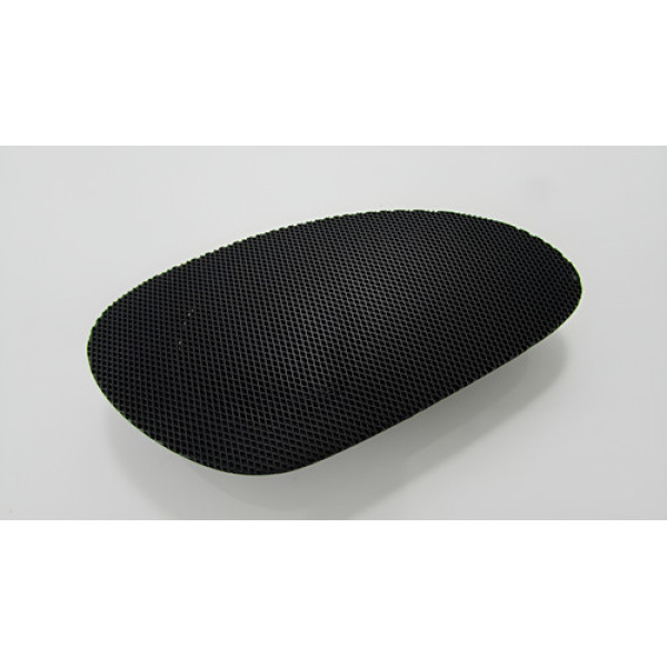 Tweeter Painel 308 Peugeot 2015 Original Preto