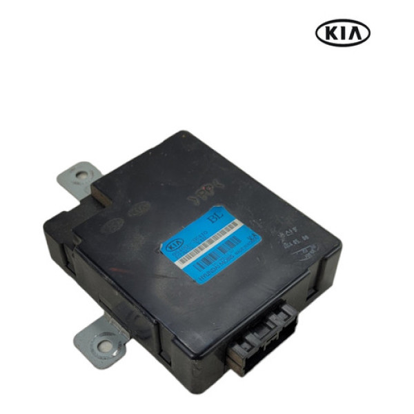 Modulo Central Conforto Vidro Trava Kia Sorento 2002 2009