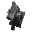 Carcaca Valvula Termostática Aluminio Ford Ka 1.0 12v 2019
