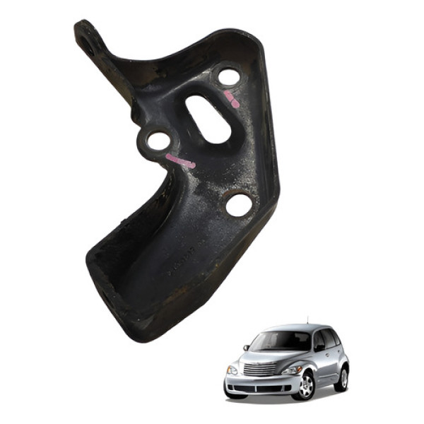 Suporte Bomba Direcao Chrysler Pt Cruiser 2008 2009