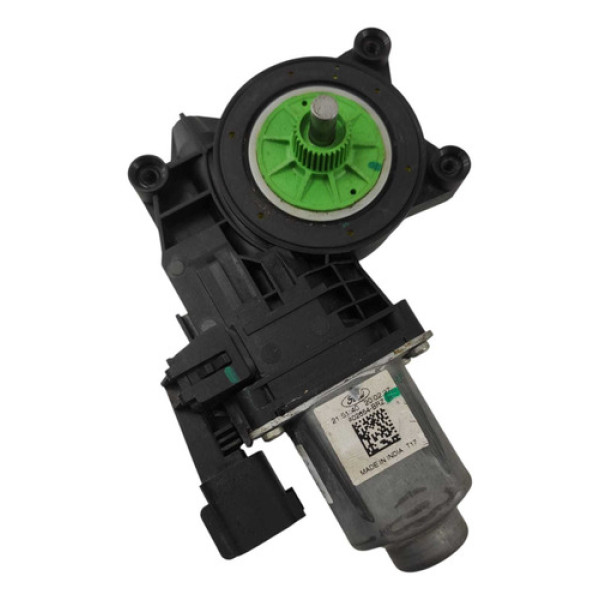 Motor Maquina Vidro Elétrico Dianteira Esquerda Ford Ka 2017