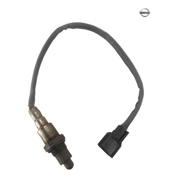 Sonda Lambda Sensor Escapamento Nissan Kicks 1.6 2017 2021