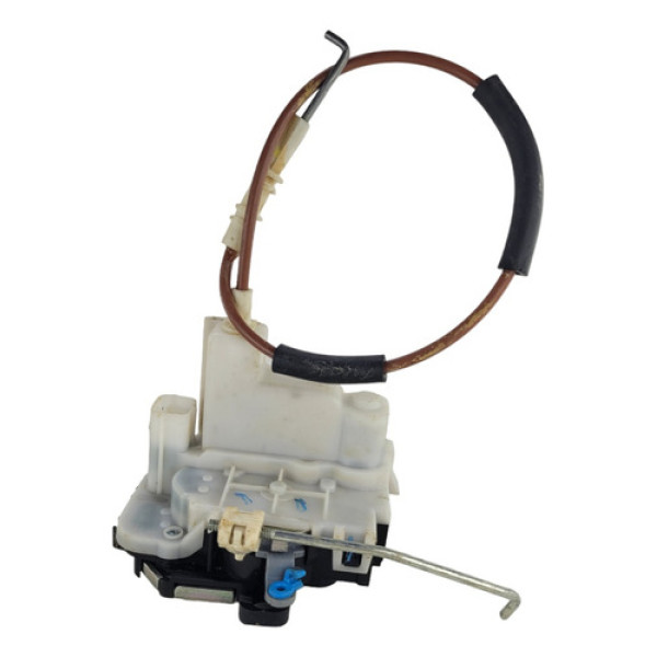 Fechadura Eletrica Fiat Palio Siena 12 15 Dianteira Direita 