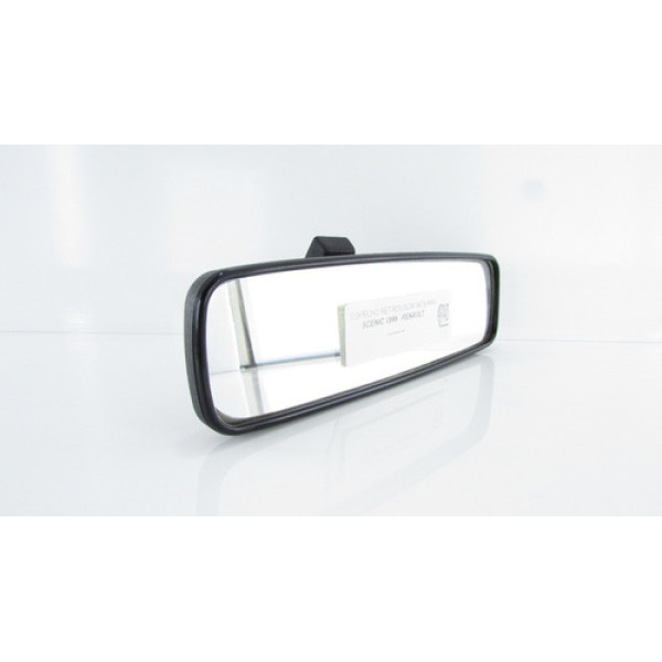 Espelho Retrovisor Interno Renault Scenic 99 Original