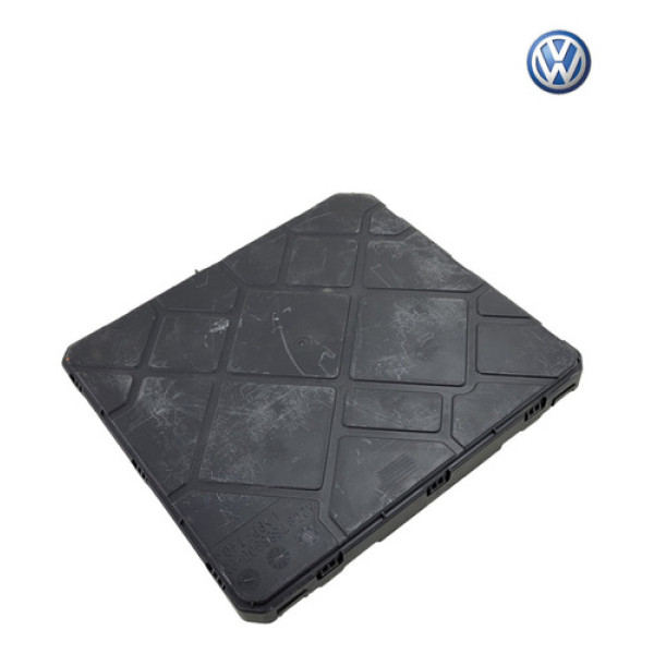 Modulo Conforto Bcm Volkswagen Virtus Polo T-cross 2018 2020