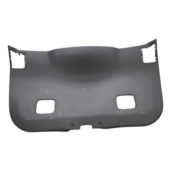 Acabamento Interno Tampa Porta Malas C4 Picasso 2009 2014 Preto