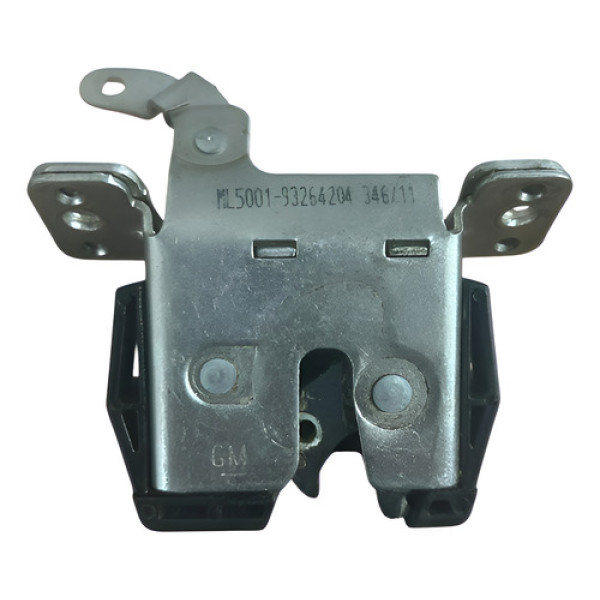 Fechadura Porta Malas Tampa Chevolet Agile 2009 2014