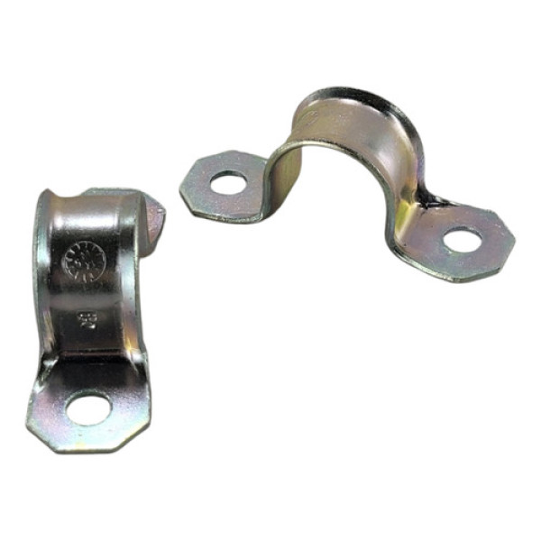 Par De Abracadeira Suporte Bucha Barra Fiat Uno Fiorino