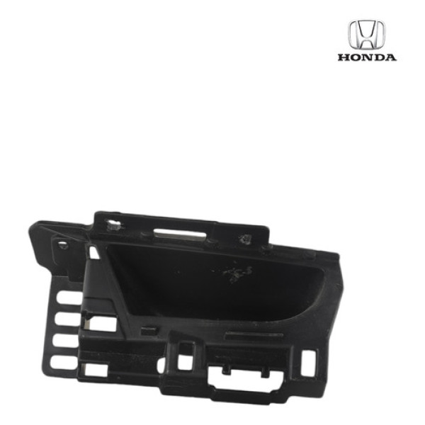 Moldura Acabamento Dianteira Direita Honda Fit 2015 2021