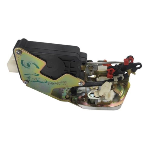 Fechadura Trava Traseira Esquerda Chery S18 2012 2014