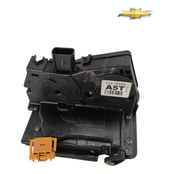 Fechadura Dianteira Esquerda Chevrolet Prisma 2017 2018