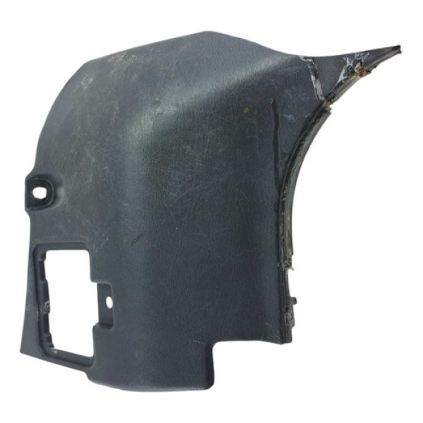 Soleira Dianteira Esquerda Toyota Corolla 1993 1994 Preto