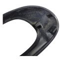 Moldura Macaneta Interna Lado Esquerdo Peugeot 206 207