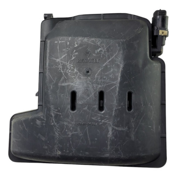 Caixa Ressonadora Filtro Ar Renault Renault Duster