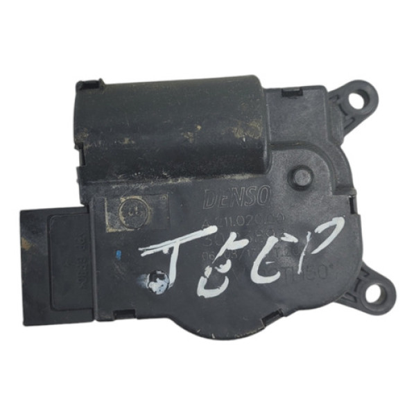 Dimper Caixa Ar Condicionado Jeep Compass Renegade 2017 2018