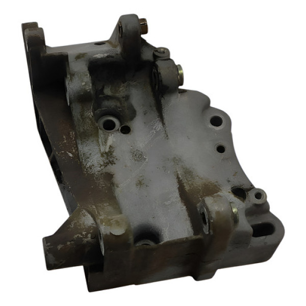 Suporte Alternador Peugeot 206 Citroen C3 1.0 2001 2006