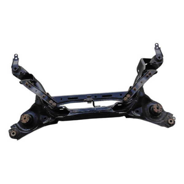 Quadro Agregado Traseiro Ford Fusion 2.3 2006 2009