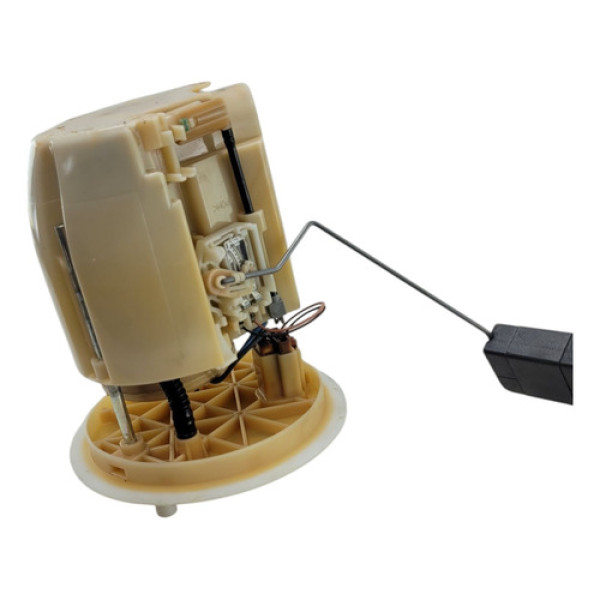 Tampa Bomba Combustivel Ford Fusion  2.3 16v Gasolina