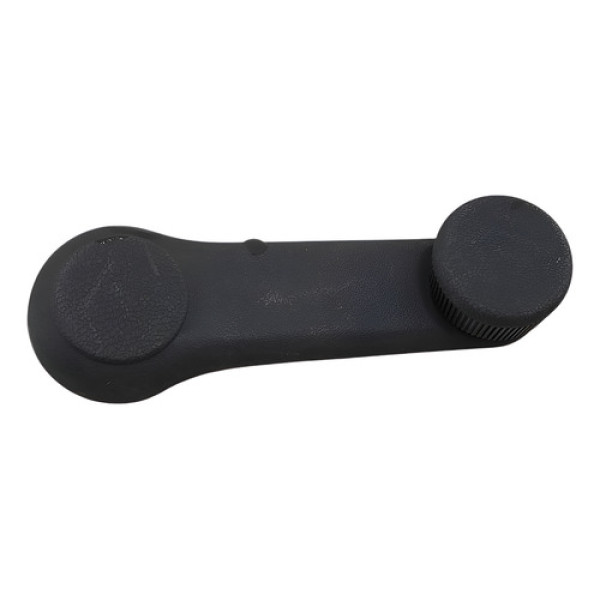 Manivela Abertura Vidro Alavanca Hyundai Getz 2009 Cinza